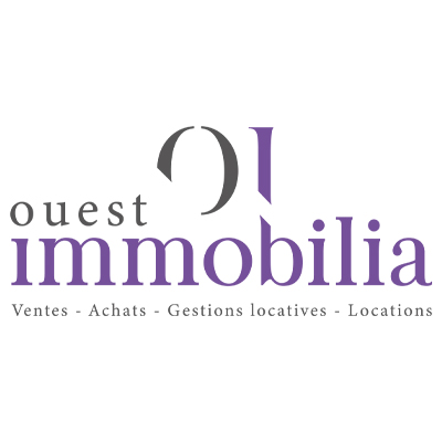 Logo de l'agence Immobilia